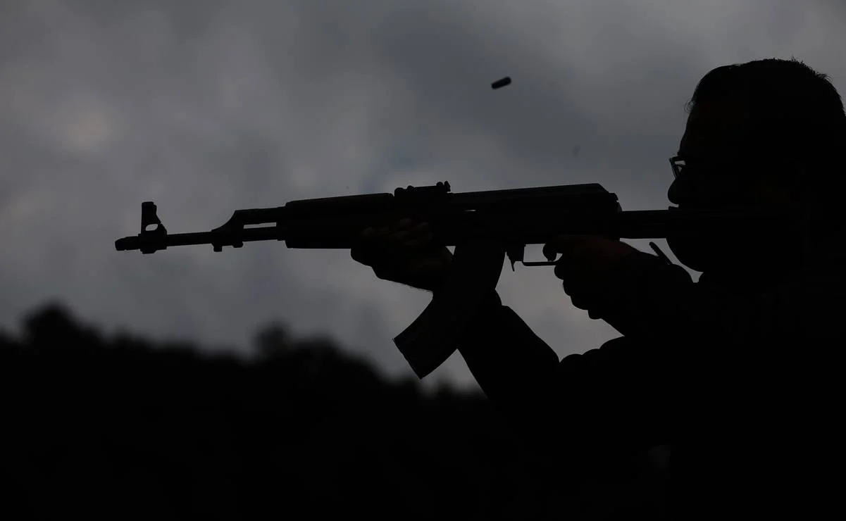 EU pide armas a México para Ucrania y se las niegan: NYT