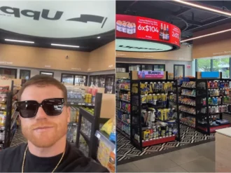 Canelo Álvarez ofrece trabajo: ¿Cuánto gana un empleado en sus nuevas tiendas?