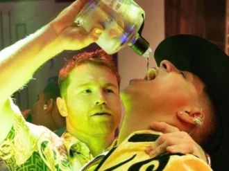 Grupo Firme: así fue el show en la fiesta de 15 años de Emily y esto le costó a Canelo Álvarez