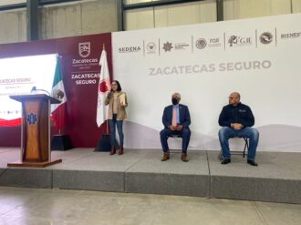 Estancadas, indagatorias sobre asesinatos contra polis y estudiantes 