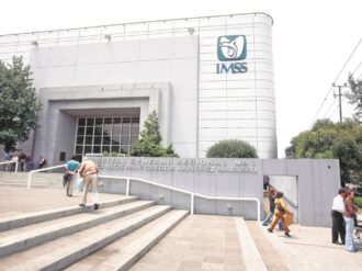 Crea IMSS Unidad de Derechos Humanos