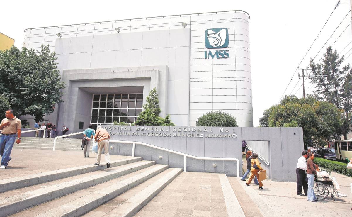 Crea IMSS Unidad de Derechos Humanos