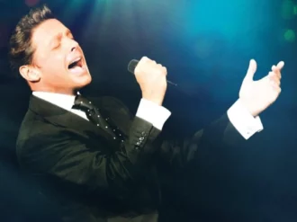 Confirmado, ¡Luis Miguel vuelve con gira y disco para el 2023!
