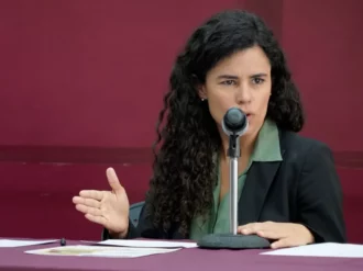 Reforma laboral, la más importante de los últimos 100 años: Alcalde Luján