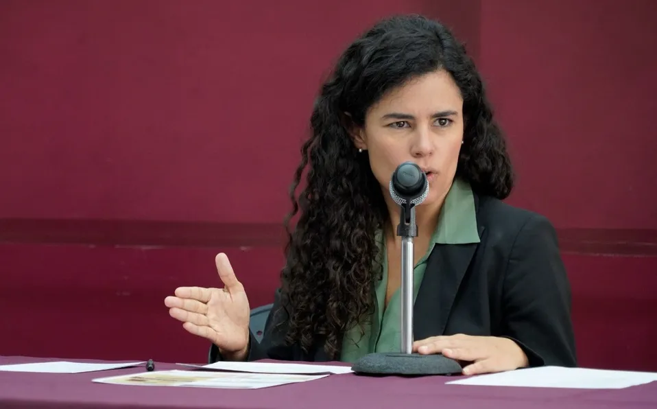 Reforma laboral, la más importante de los últimos 100 años: Alcalde Luján