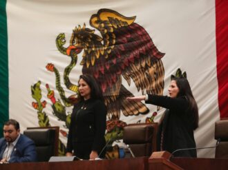 Indiferencia a la Legislatura y manipulación de Verónica Díaz: los reclamos a Gaby Pinedo