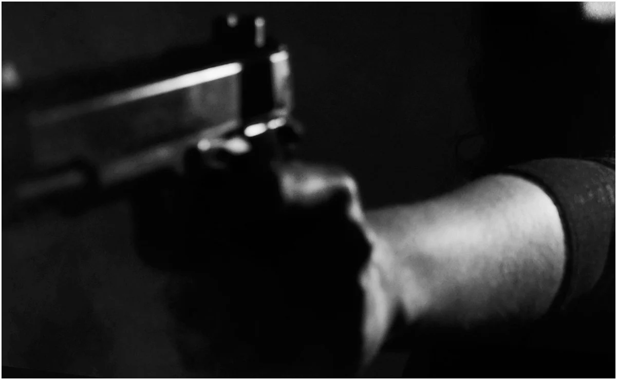 El 64.4% de la población consideró insegura su ciudad en septiembre: Inegi