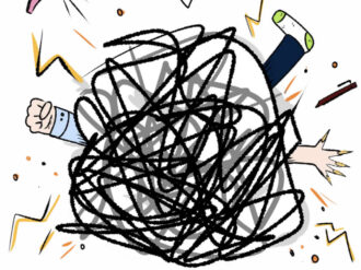 Calaverita: Diputadas, diputados y diputades