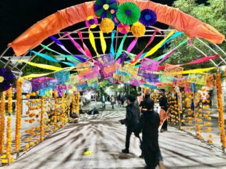 Maravilla a riograndenses el festival Llorona, Llévame al Río
