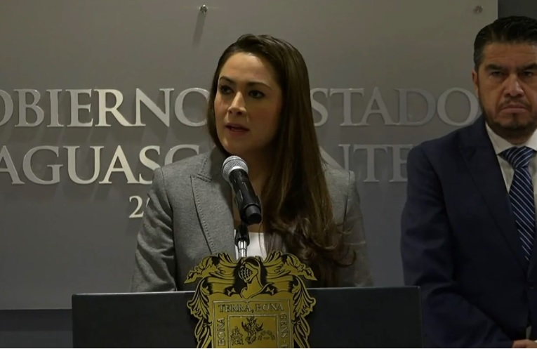 Se desploma helicóptero en Aguascalientes