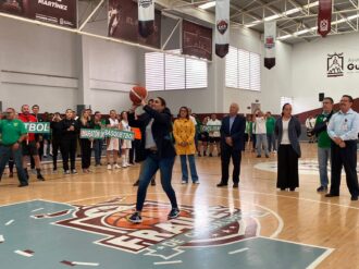 Inicia Semana Cultural y Deportiva del Sntsa 39