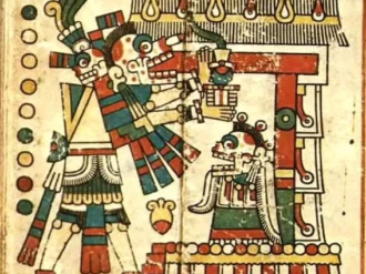 ¿Qué es el Mictlán?