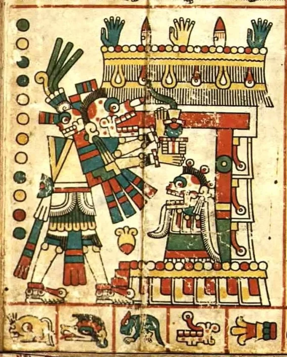 ¿Qué es el Mictlán?