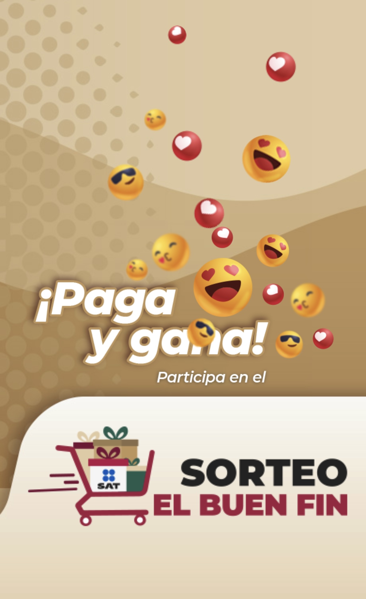 Premiarán las compras durante El Buen Fin