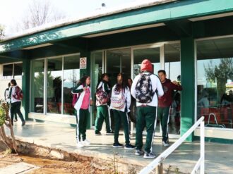 Se quedan sin clases más de 14 mil estudiantes del Cobaez