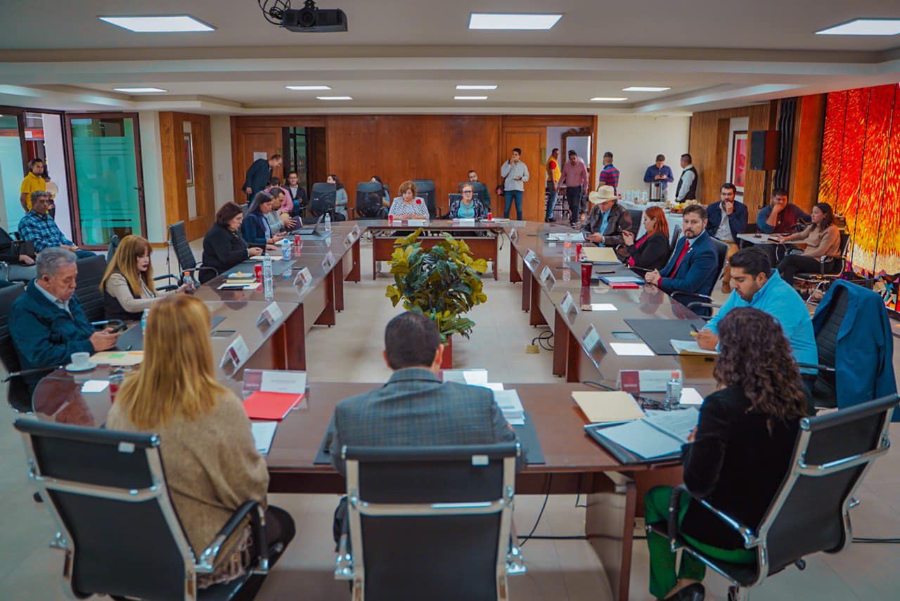 Al 35%, tercera etapa de remodelación de la alcaldía capitalina