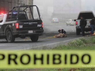 Matan a dos niños en jornada violenta