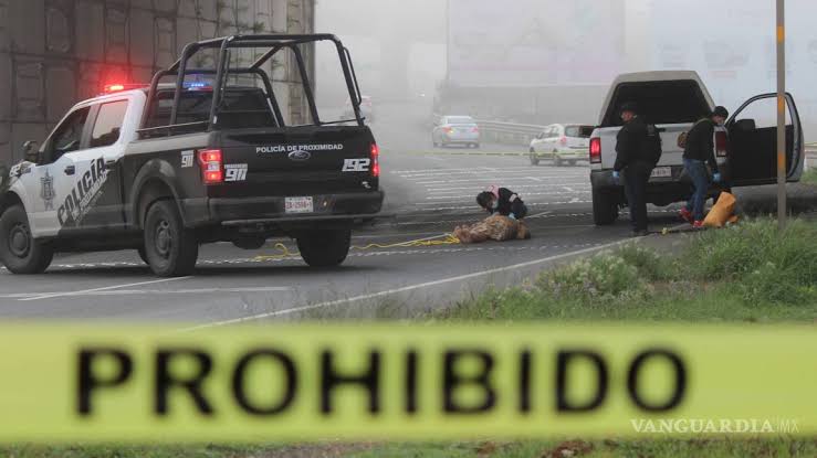 Matan a dos niños en jornada violenta