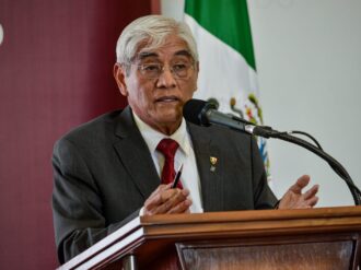 Por fin reconoce la SSP recrudecimiento de la violencia en Zacatecas