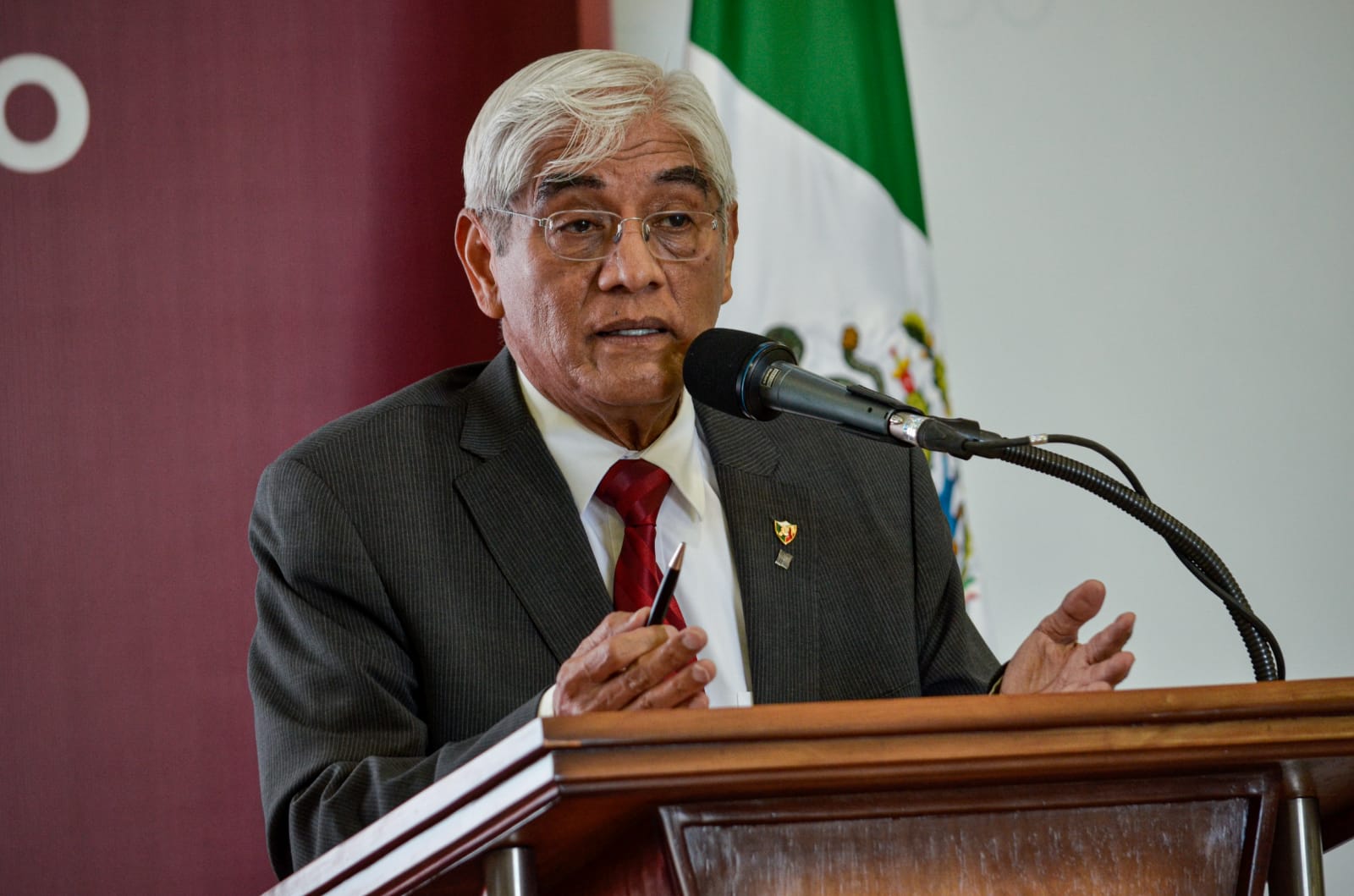 Por fin reconoce la SSP recrudecimiento de la violencia en Zacatecas 