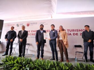 Ofertan 300 vacantes en la Feria del Empleo