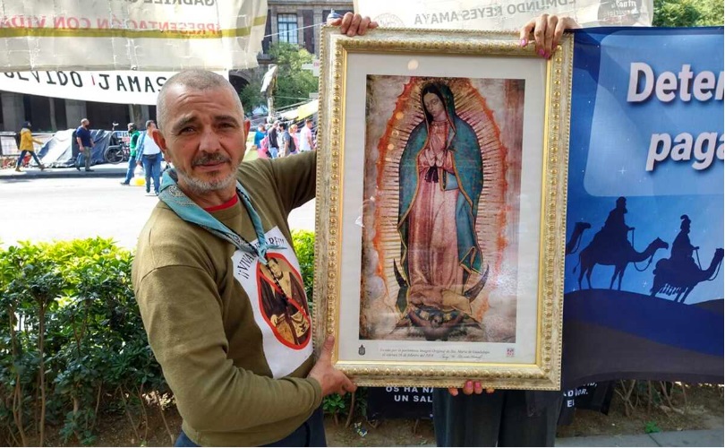 Pospone Suprema Corte debate sobre instalación de nacimientos en espacios públicos