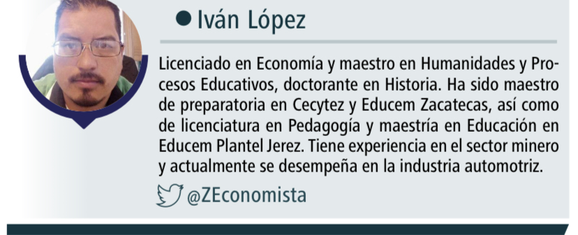 Literatura y economía: El caso de HeidiIván López 