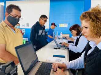 Crece el empleo en Aguascalientes