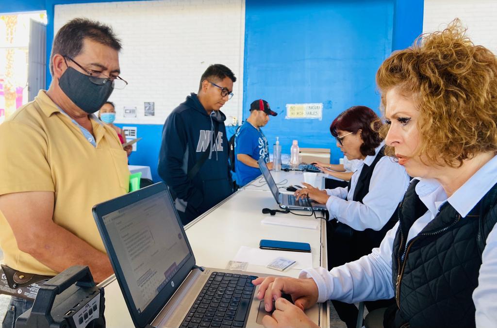 Crece el empleo en Aguascalientes