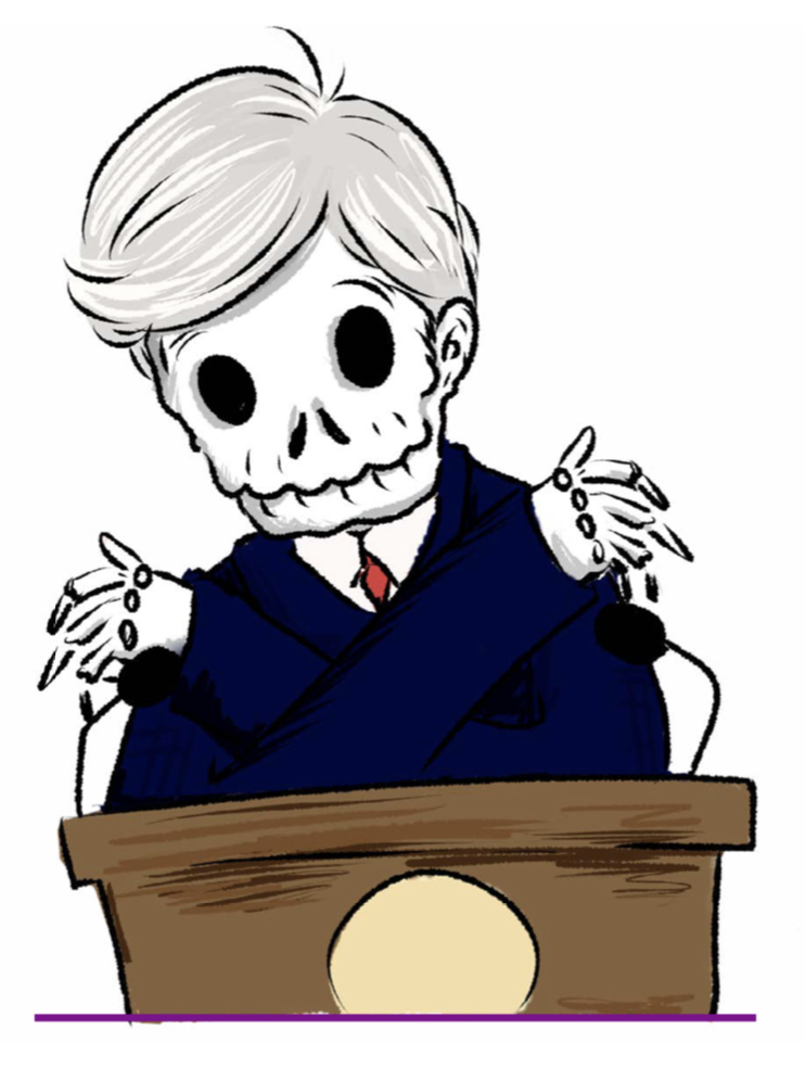 Calaverita: Andrés Manuel López Obrador