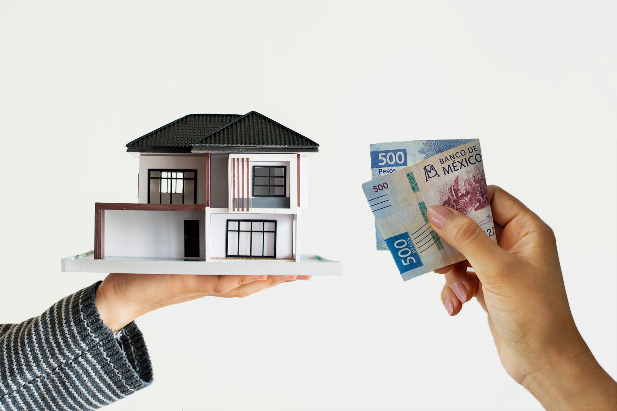 Una forma inteligente de gastar el aguinaldo: invertirlo en el hogar