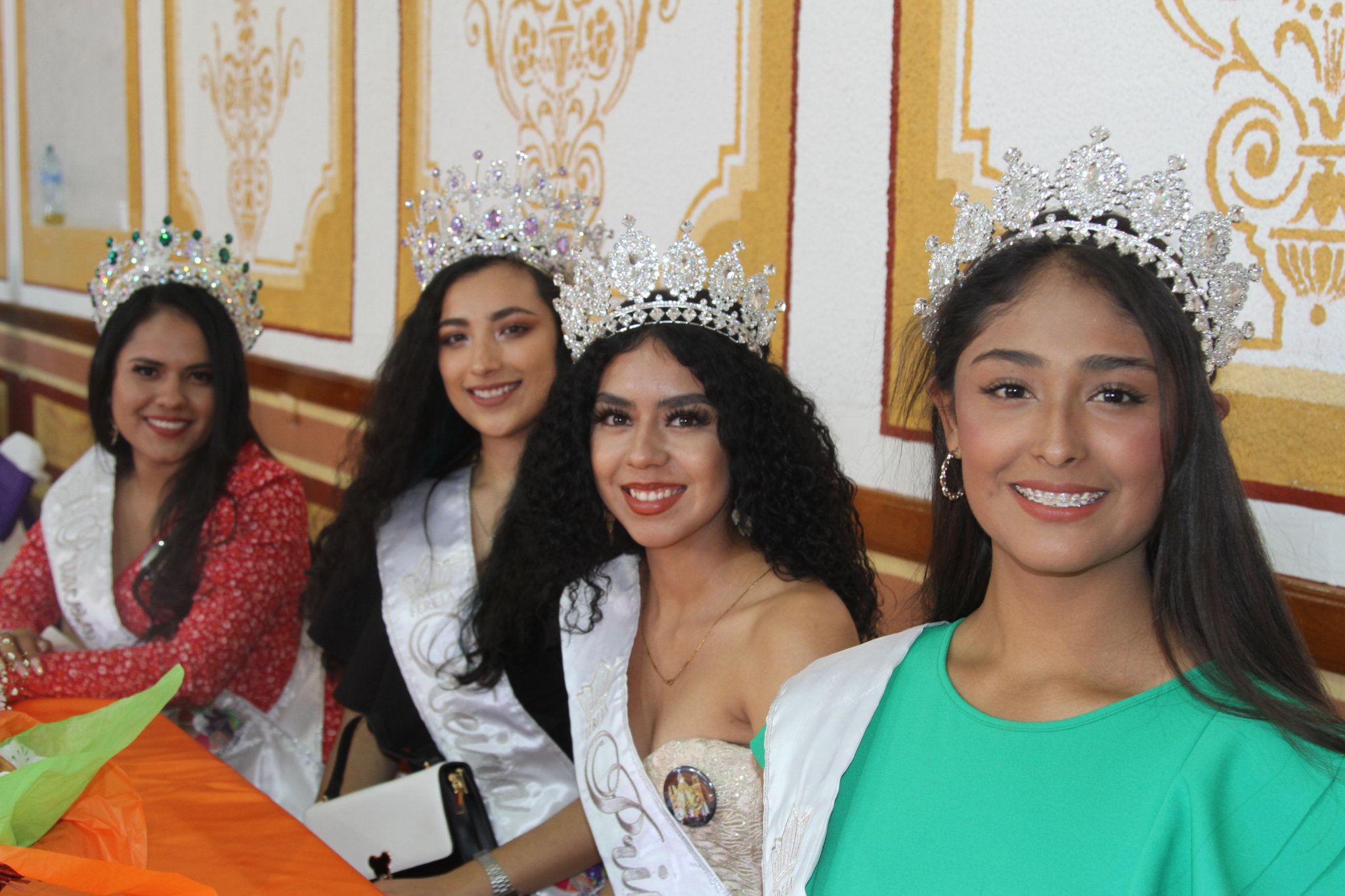 Realizan Comida del Ausente 