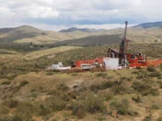 Zacatecas Silver se perfila como la nueva potencia en minería