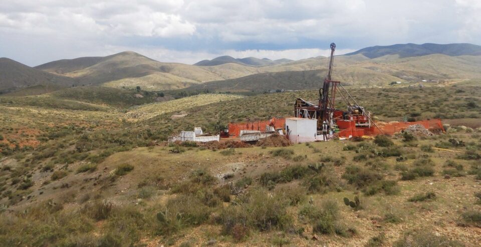 Zacatecas Silver se perfila como la nueva potencia en minería