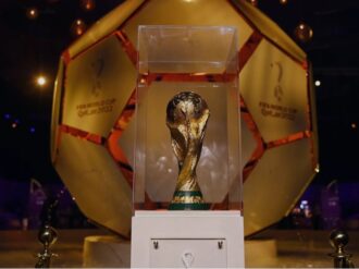 Se muestra optimista afición mexicana  a días de arrancar el mundial en Qatar