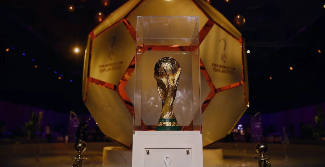 Se muestra optimista afición mexicana  a días de arrancar el mundial en Qatar