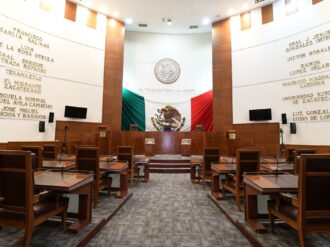 Dicen sí a la revocación de mandato