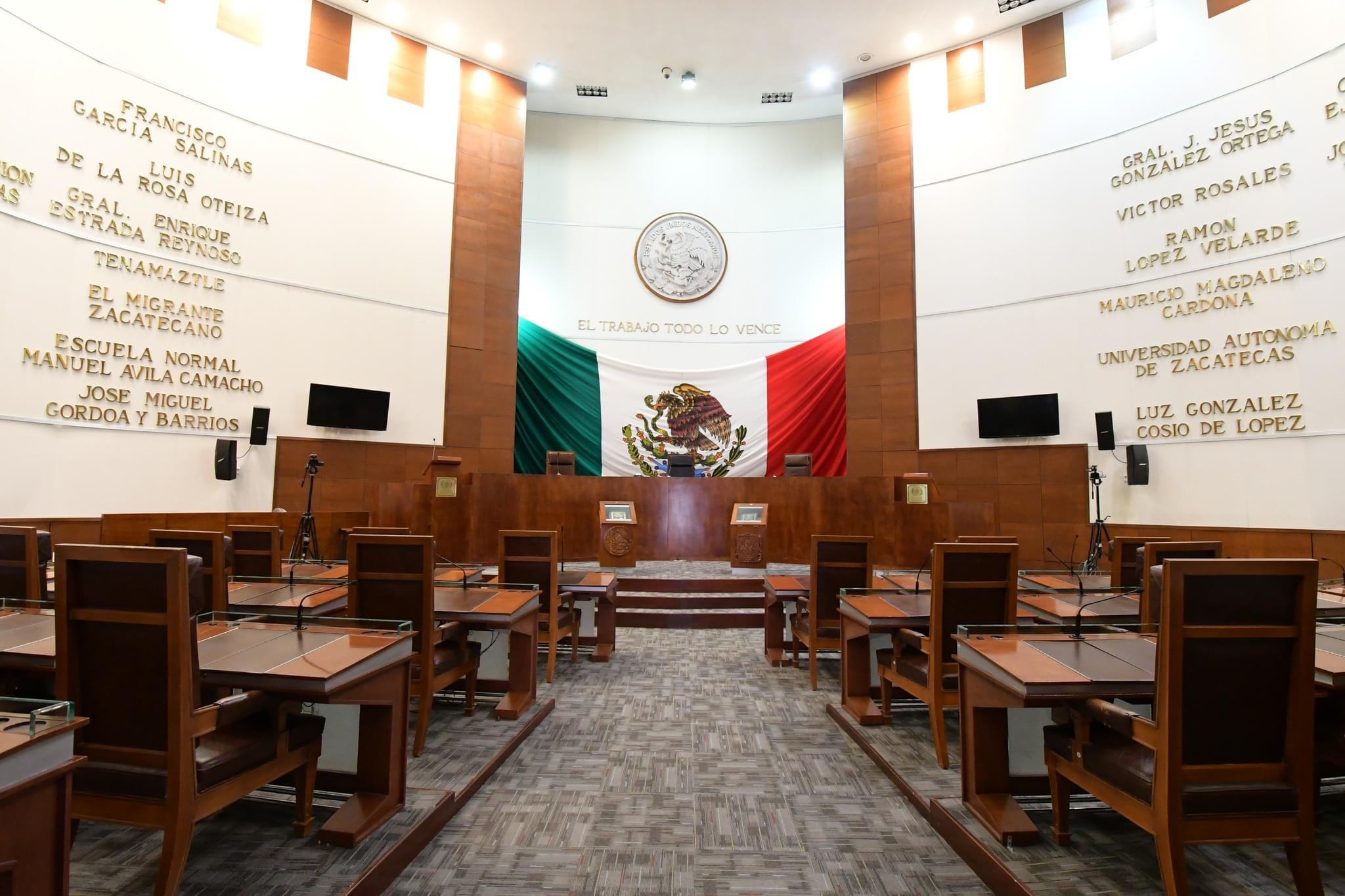 Dicen sí a la revocación de mandato