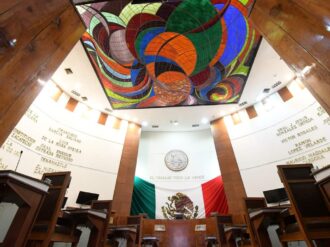 Quieren evitar tragedia en Valparaíso