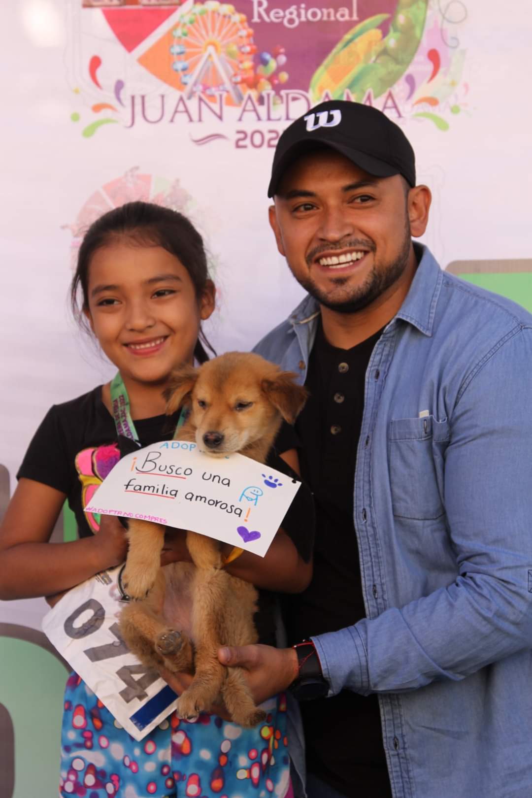 Realizan primera carrera 5k en Juan Aldama 