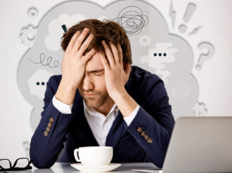 Tienen mexicanos el peor  balance entre vida y trabajo