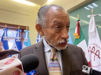 Buscan liberar la presión de la bóveda principal