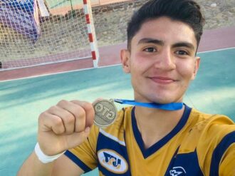 Asciende Tuzos de la UAZ a la Primera División del Torneo Guanajuato 2022
