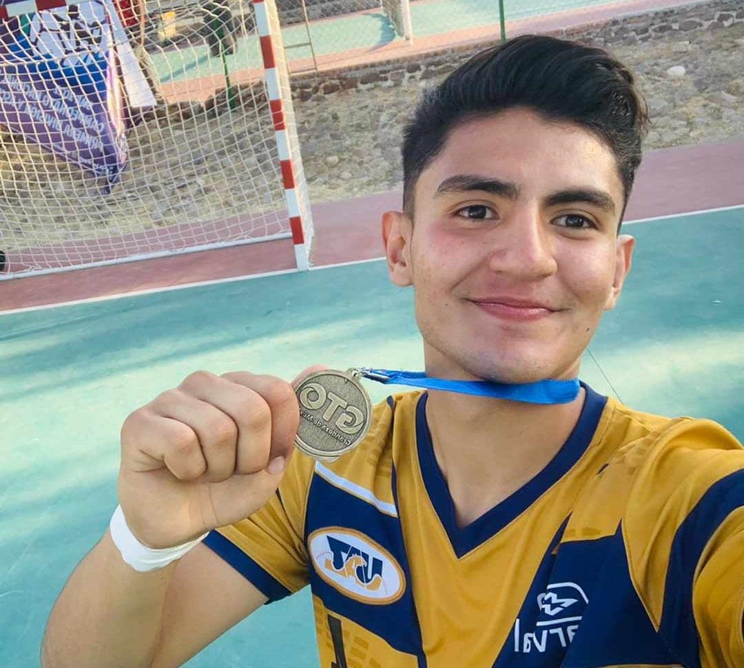 Asciende Tuzos de la UAZ a la Primera División del Torneo Guanajuato 2022
