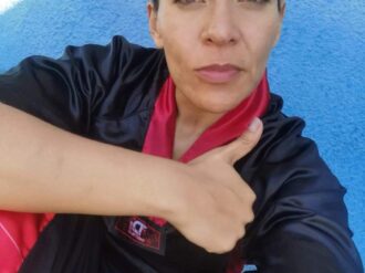 Brilla delegación zacatecana en el 11 Campeonato Panamericano de Kickboxing