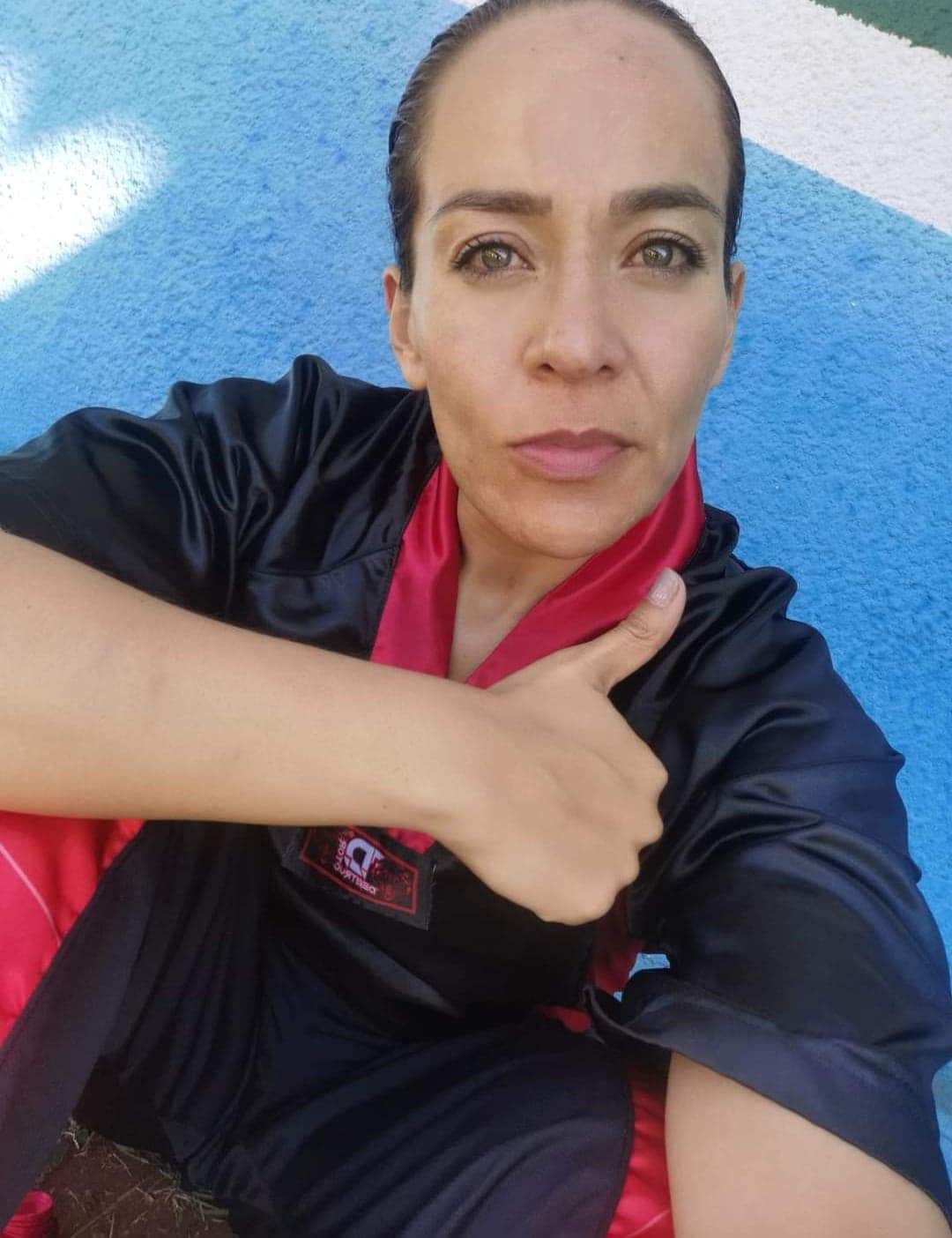 Brilla delegación zacatecana en el 11 Campeonato Panamericano de Kickboxing