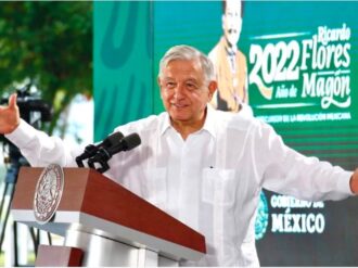 Puede ser mi última marcha: AMLO