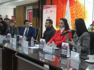 Se unen para concientizar sobre el consumo de alcohol