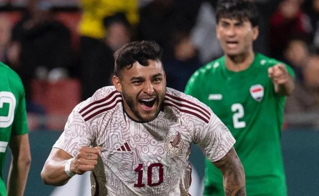 Conoce las opciones gratuitas para ver al Tri en el Mundial de Qatar 2022