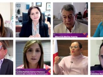 Dialogan especialistas sobre el combate a la corrupción